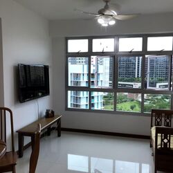 Blk 448B West Valley @ Bukit Batok (Bukit Batok), HDB 2 Rooms #539573041